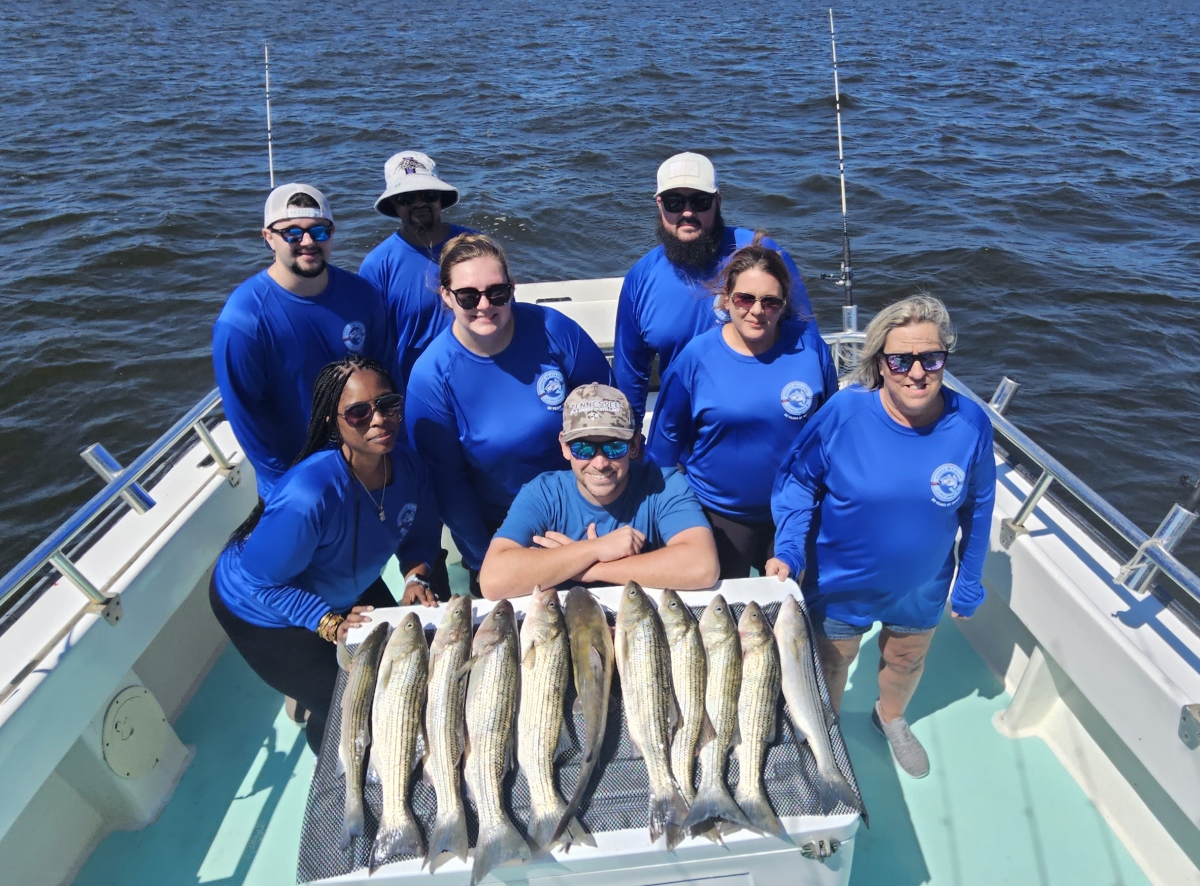 corporate-fishing